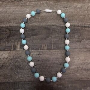 Brand New Teething Necklace